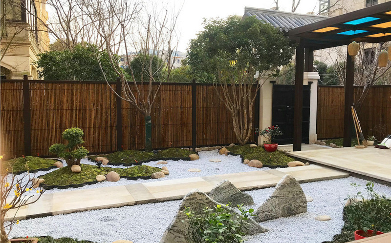 庭院景觀設(shè)計(jì) (2)